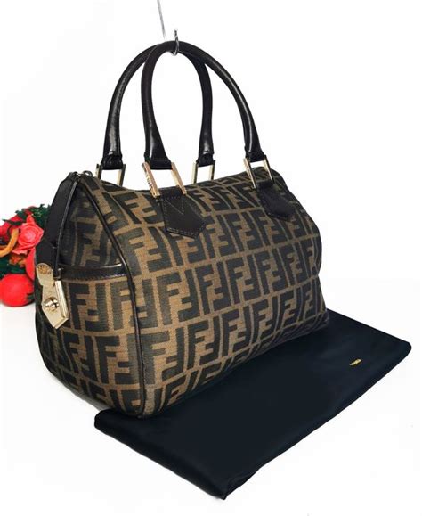 borda fendi donna|borse fendi scontate.